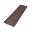 Подступенок (заборная доска) UnoDeck Patio (140х12) 3м, цвет Венге