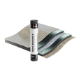 Подкладочный ковер Docke Standard Sand, 15 м2