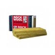 Вата минеральная в плитах 100 мм Rockwool Rockton 3,66м2