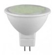 Лампа светодиодная ASD LED-JCDR-standard 5.5W GU5.3 4000K