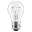 Лампа накаливания Лисма Б230-60-4 60Вт E27