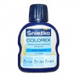 Краситель Sniezka Colorex №52 синий, 100 мл