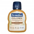 Краситель Sniezka Colorex №60 кремовый, 100 мл