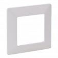 Рамка 1-я Legrand Valena Life 754007 белая, шт