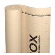 Пленка гидро-ветрозащитная для кровли и фасадов ISOBOX А, 35 м2