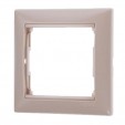 Рамка 1 пост кантри Legrand Valena 770021
