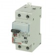 Автомат дифференциальный Legrand 1P 16А, тип С, 6кА, 1M