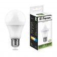 Лампа светодиодная Feron LB-94 15W LED E27 4000K