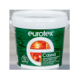Лак EUROTEX-САУНА  для бань и саун 0.9кг