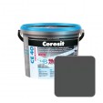 Затирка для швов Ceresit CE40 №16 графит, 2 кг