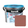 Затирка для швов Ceresit CE40 №52 какао, 2 кг