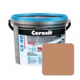 Затирка для швов Ceresit CE40 №49 кирпич, 2 кг