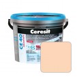 Затирка для швов Ceresit CE40 №28 персиковая, 2 кг