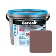 Затирка для швов Ceresit CE40 №58 шоколад, 2 кг
