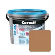 Затирка для швов Ceresit CE40 №47 сиена, 2 кг