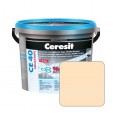 Затирка для швов Ceresit CE40 №40 жасмин, 2 кг