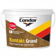 Грунтовка адгезионная Condor Kontakt Grund 1,4 кг