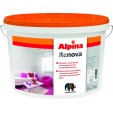 Краска акриловая Alpina Renova, 2.5 л