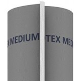 Мембрана супердиффузная 4-слойная STROTEX MEDIUM, 75 м2