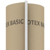 Мембрана супердиффузная 3-слойная STROTEX BASIC, 75 м2