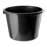 Таз круглый 40 л.