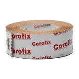 Лента односторонняя клейкая Corotop Fix, 50 мм*25 м