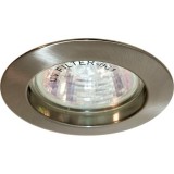 Светильник Feron DL307 MR16 G5.3 титан, шт.