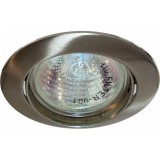 Светильник Feron DL308 MR16 G5.3 титан, шт.