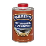 Растворитель и очиститель Hammerite 0,5 л