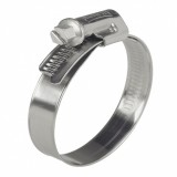 Хомут металлический D110-130 мм ЭРА, шт