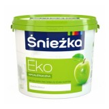 Краска акриловая Sniezka Eko 10 л