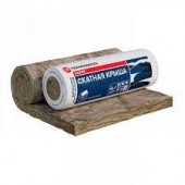 Мат теплозвукоизоляционный Технониколь Коттедж 35QN 4500-1200-100мм(0,54м3) Мат теплозвукоизоляционный Технониколь Коттедж 35QN 4500-1200-100мм(0,54м3)