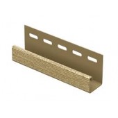 J-планка Ю-Пласт ель, шт