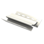 Угол внутренний Ю-Пласт белый, шт