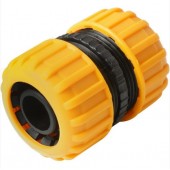 Муфта соединительная Tolsen 1/2″ для шланга