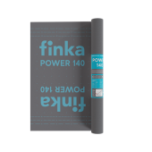 Мембрана диффузионная Finka Power 140, 75 м2