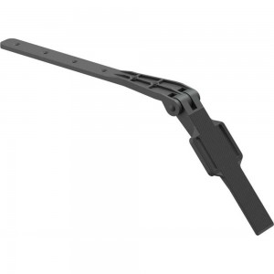 Крепление регулируемое Дёке Premium Графит