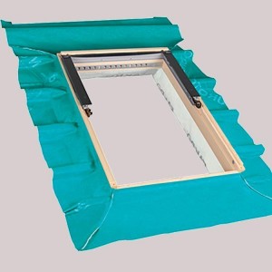 Комплект окладов Fakro XDK-RU 78x118