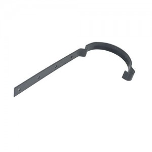 Держатель желоба короткий Мастер Металл  из стали SSAB, шт.