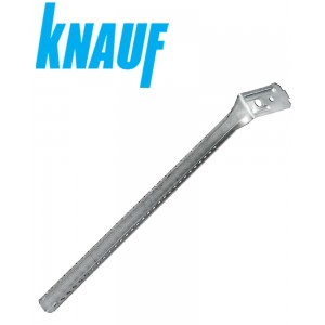 Нониус-подвес Кнауф, верхняя часть 500 мм. для профиля СD 60/27,шт.