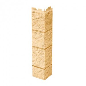Угол наружный Vilo SANDSTONE, шт