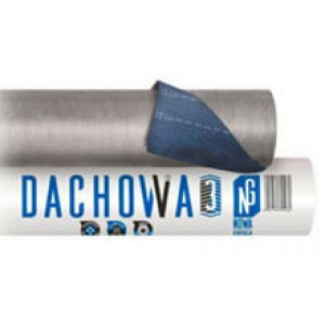 Мембрана подкровельная Dachova 3NG 150 1,6х50м, 80 м2