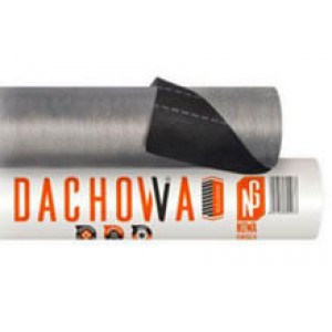 Мембрана подкровельная Dachova ENERGETYCZNA  NG 1,6х50м, 80 м2