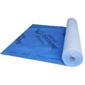 Мембрана супердиффузная 4-слойная STROTEX NEXTREME, 75 м2