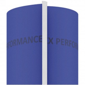 Мембрана супердиффузная 3-слойная STROTEX PERFOMANSE, 75 м2