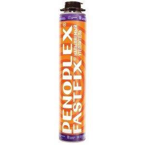 Утеплитель напыляемый Penopleks Fastfix, 850 мл