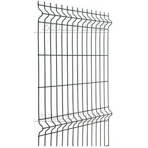 Панель Medium с цинковым покрытием Zn Grandline 2,03х2,5 м, шт