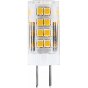 Лампа светодиодная Feron LB-432 G4 5W 220V 4000K