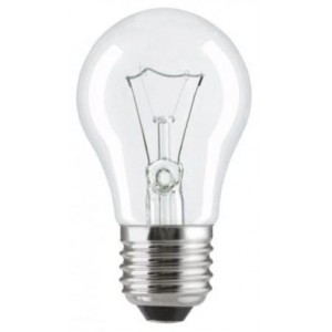 Лампа накаливания Лисма Б230-95-4 95Вт E27