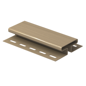 H-планка соединительная Ю-Пласт цветная, шт